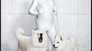 Will Ferrell and <em>Wired</em> Tour the Future That Never Was